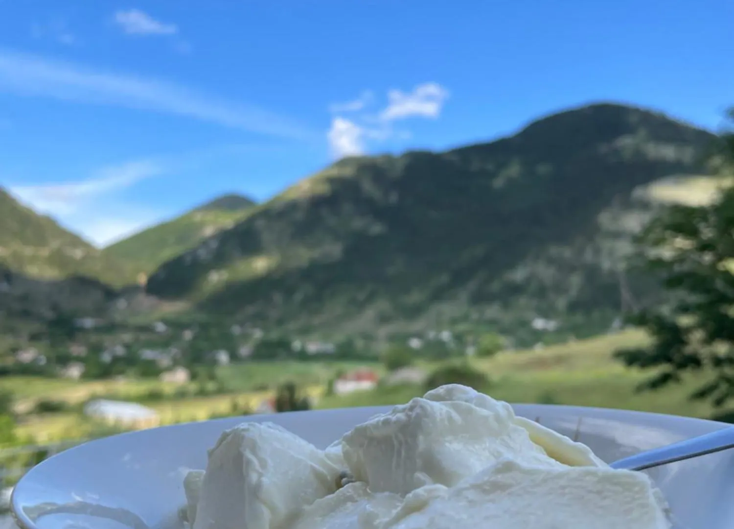 Lura Hotel Fushe-Lure