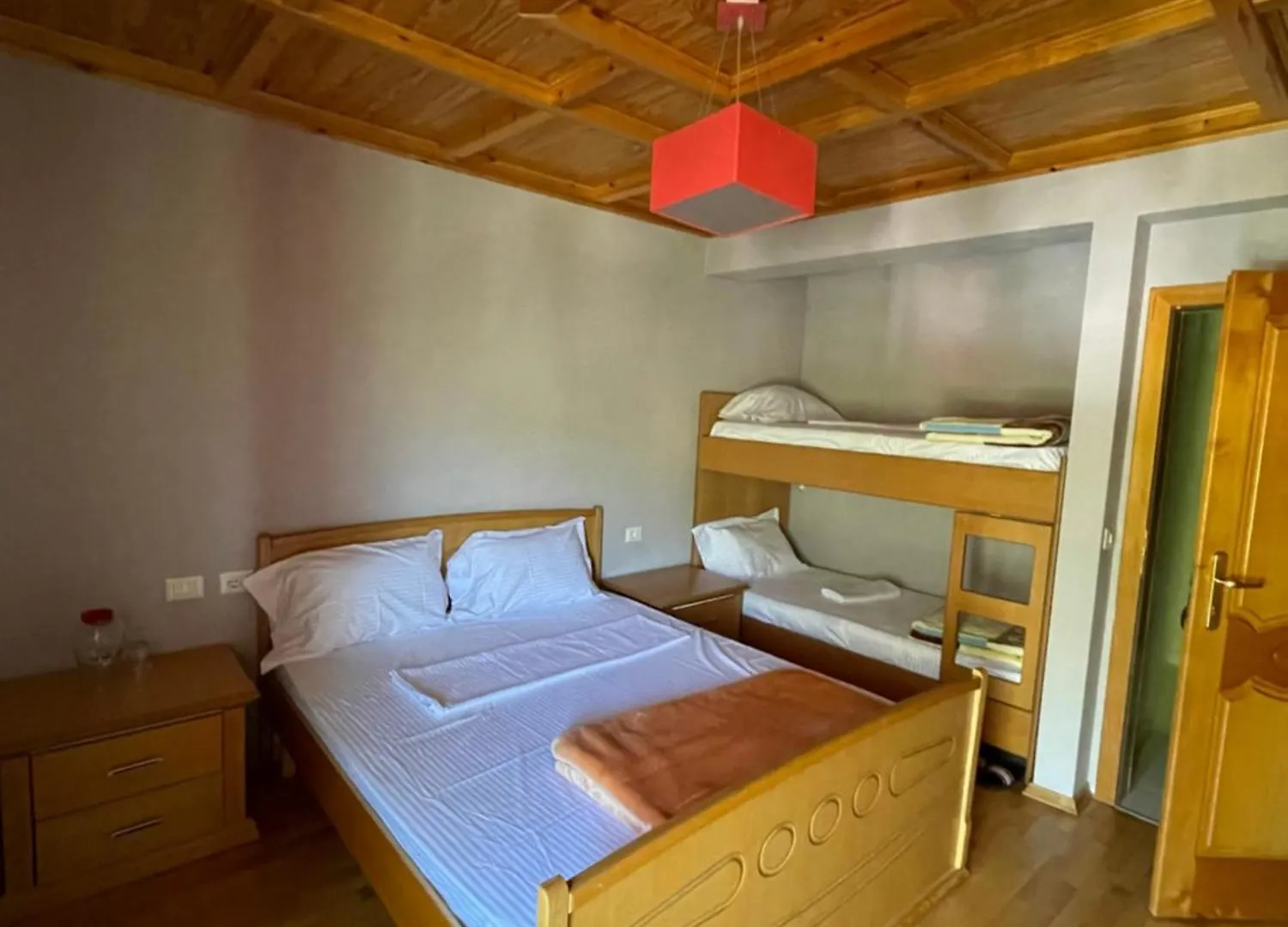 Lura Hotel Fushe-Lure