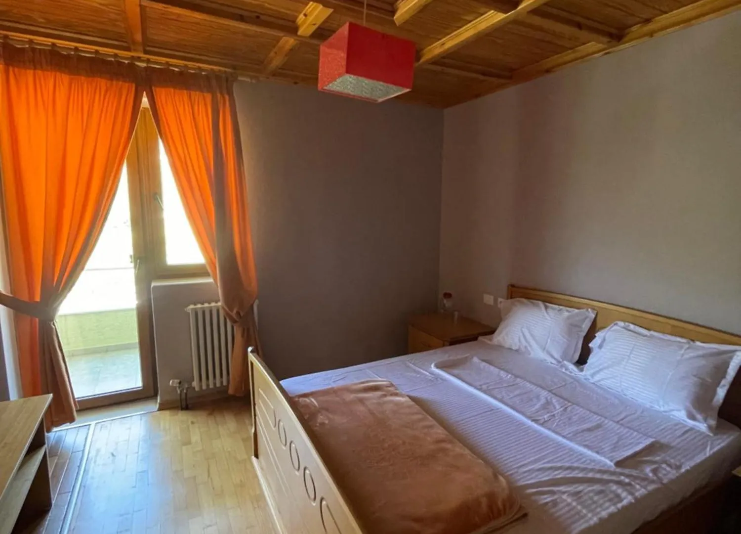 Lura Hotel Fushe-Lure
