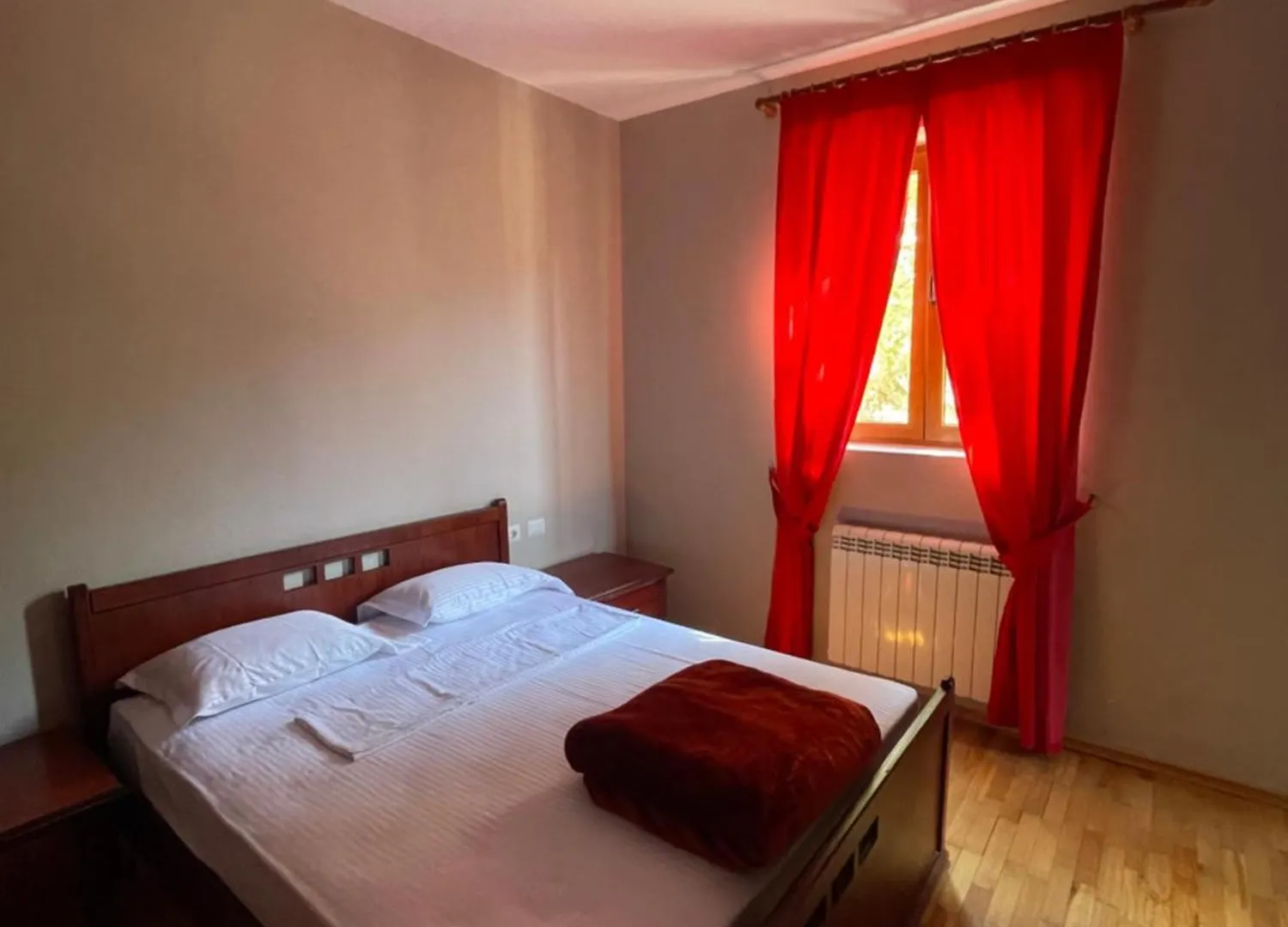 Lura Hotel Fushe-Lure
