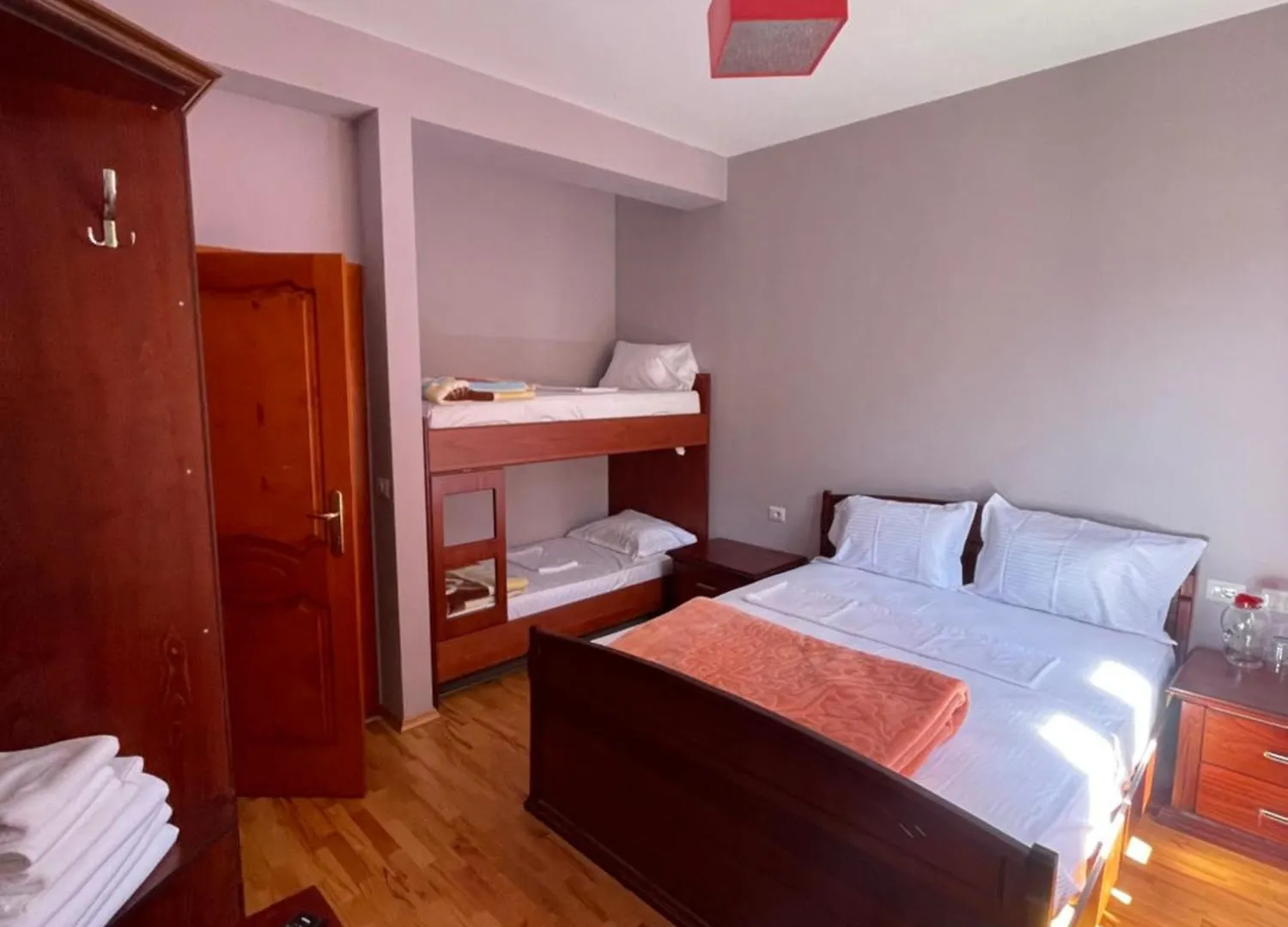 Lura Hotel Fushe-Lure