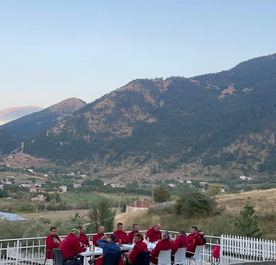 Lura Hotel Fushe-Lure