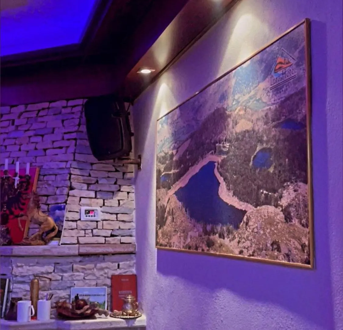 Lura Hotel Fushe-Lure