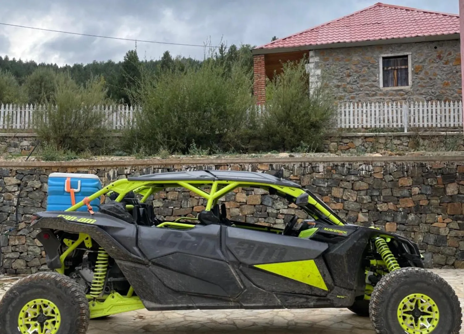 Lura Hotel Fushe-Lure