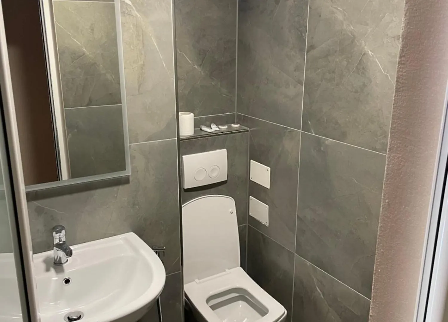 Lura Hotel Fushe-Lure