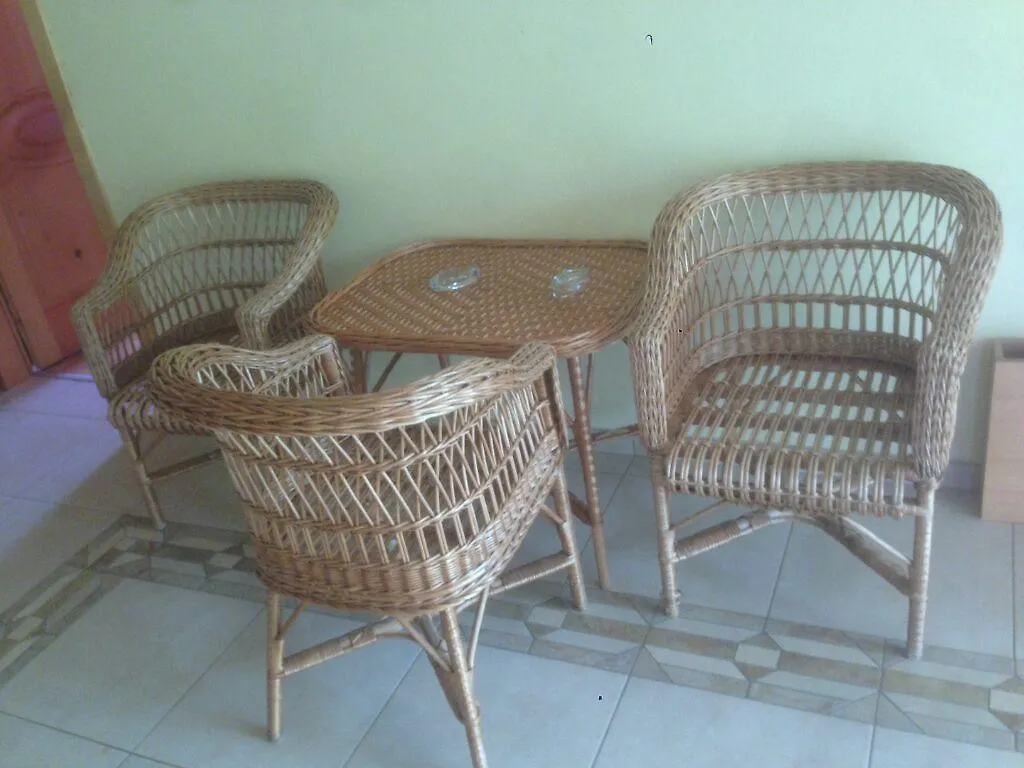 Lura Hotel Fushe-Lure